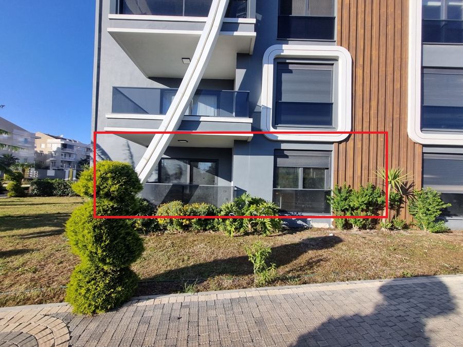 Antalya Kepez Satılık Konut - 9.680.000 TL