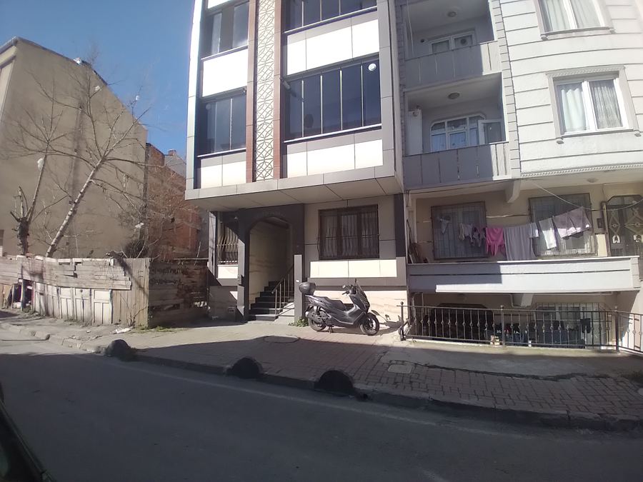 İstanbul Küçükçekmece Satılık Konut - 5.760.000 TL