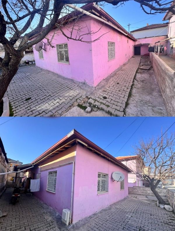 Karaman Merkez Satılık Konut - 8.980.000 TL