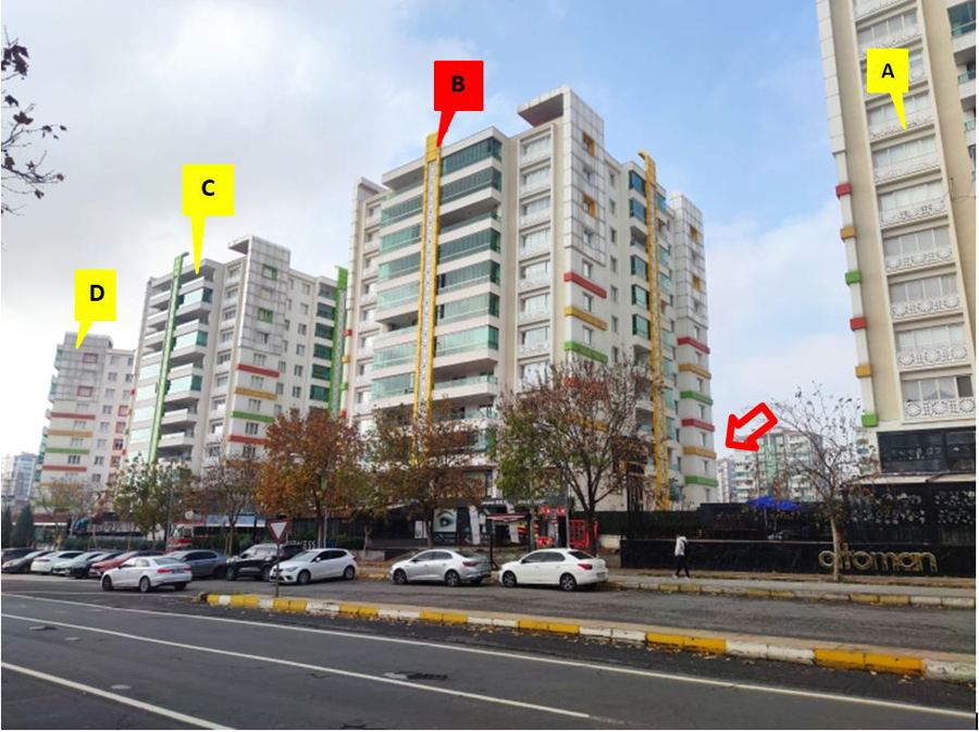 Diyarbakır Kayapınar Satılık Konut - 7.425.000 TL
