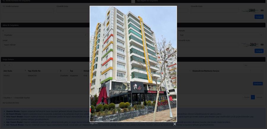 Diyarbakır Kayapınar Satılık Konut - 7.425.000 TL