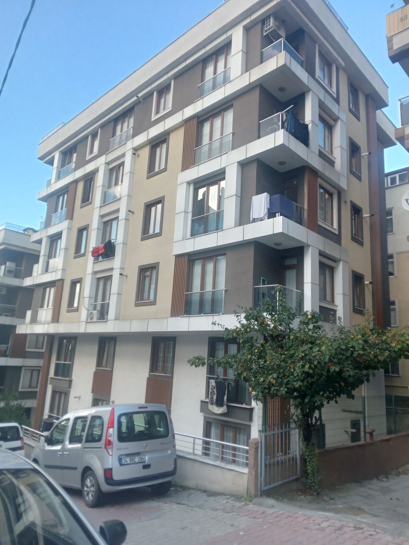 İstanbul Ümraniye Satılık Konut - 6.960.000 TL