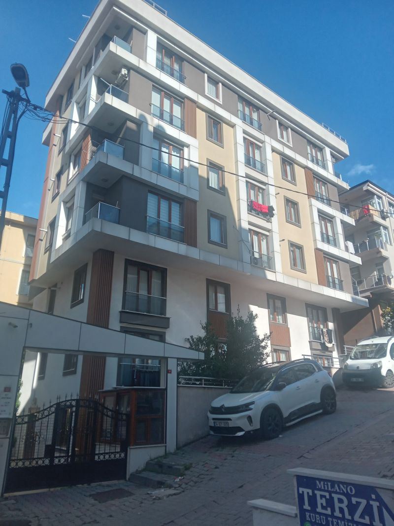İstanbul Ümraniye Satılık Konut - 6.960.000 TL