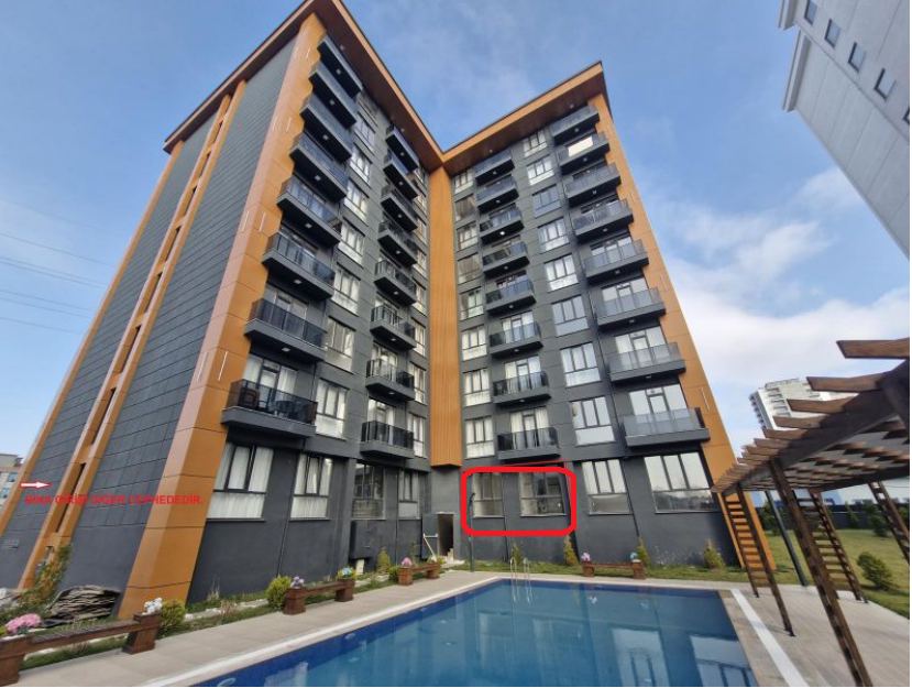 Tekirdağ Çorlu Satılık Konut - 3.150.000 TL