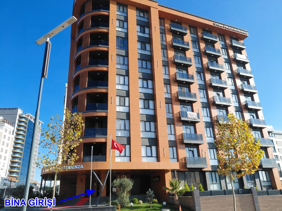 Tekirdağ Çorlu Satılık Konut - 3.150.000 TL