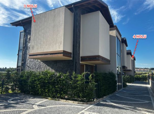Aydın Kuşadası Satılık Konut - 22.500.000 TL