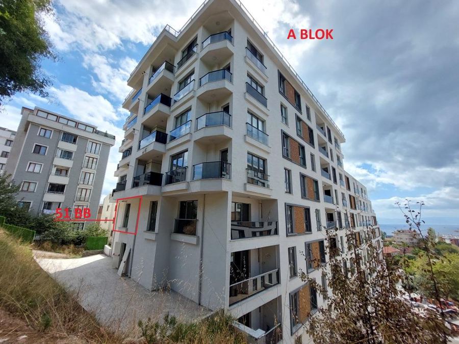 İstanbul Pendik Satılık Konut - 8.300.000 TL