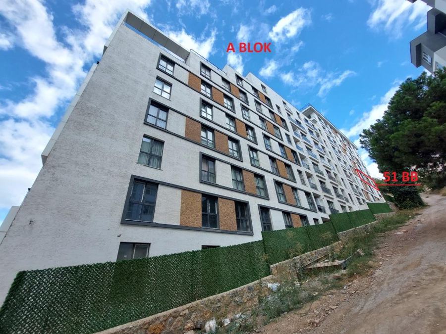 İstanbul Pendik Satılık Konut - 8.300.000 TL