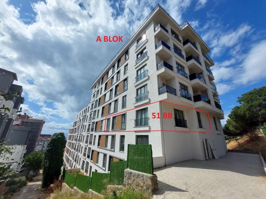 İstanbul Pendik Satılık Konut - 8.300.000 TL