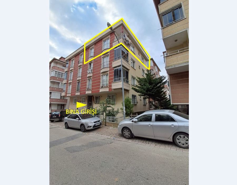 İstanbul Ümraniye Satılık Konut - 9.680.000 TL