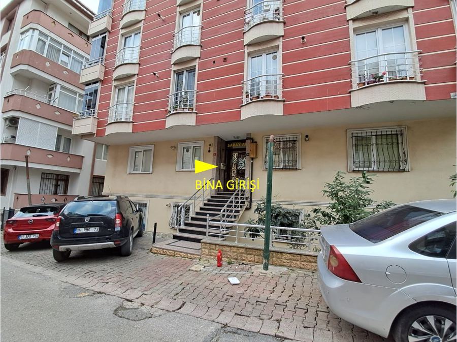 İstanbul Ümraniye Satılık Konut - 9.680.000 TL