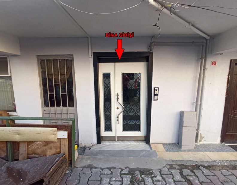 İstanbul Gaziosmanpaşa Satılık Konut - 4.025.000 TL
