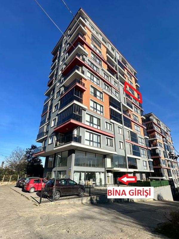 Rize Pazar Satılık Konut - 6.050.000 TL