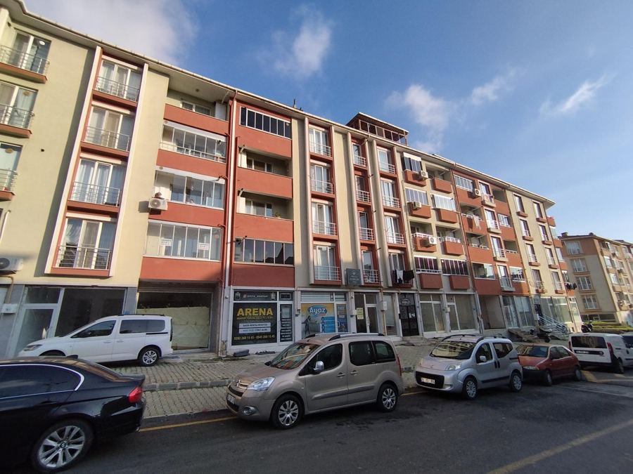 Tekirdağ Süleymanpaşa Satılık Konut - 4.840.000 TL