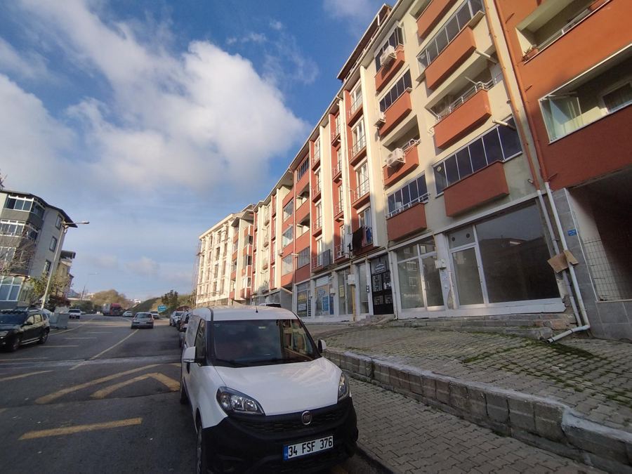 Tekirdağ Süleymanpaşa Satılık Konut - 4.840.000 TL