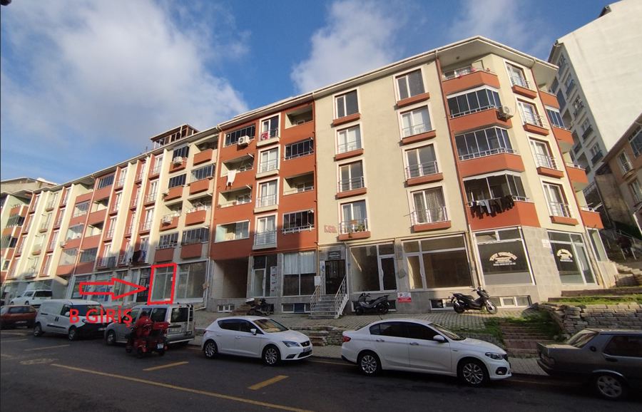 Tekirdağ Süleymanpaşa Satılık Konut - 4.840.000 TL