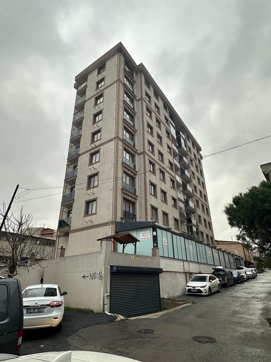 İstanbul Pendik Satılık Konut - 6.295.000 TL