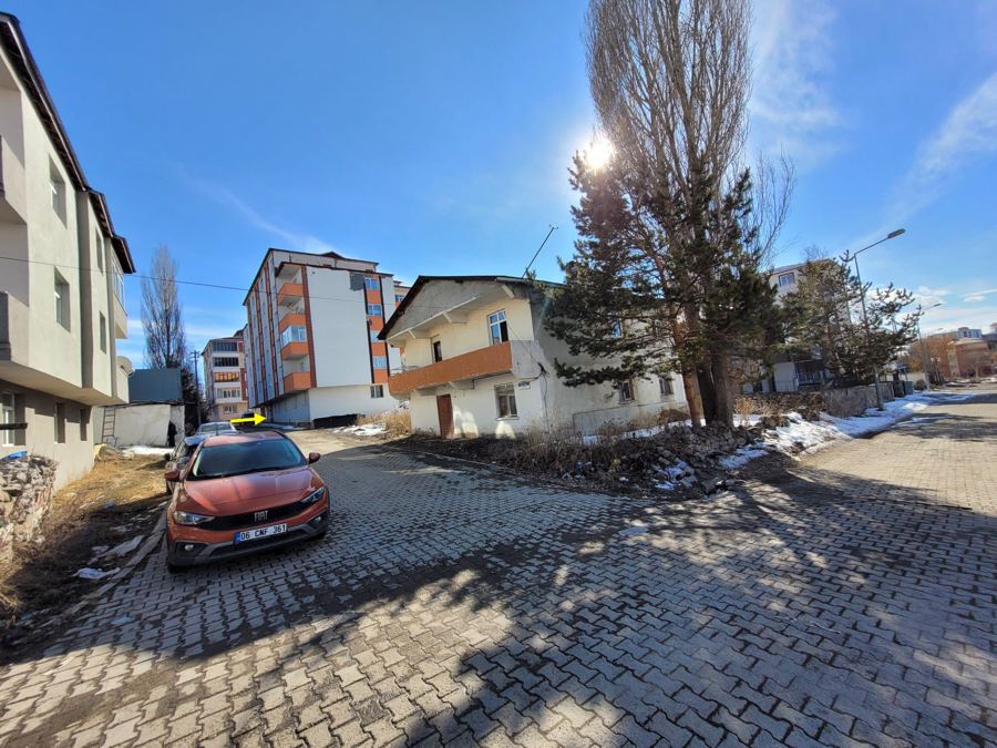 Ardahan Merkez Satılık Konut - 5.025.000 TL