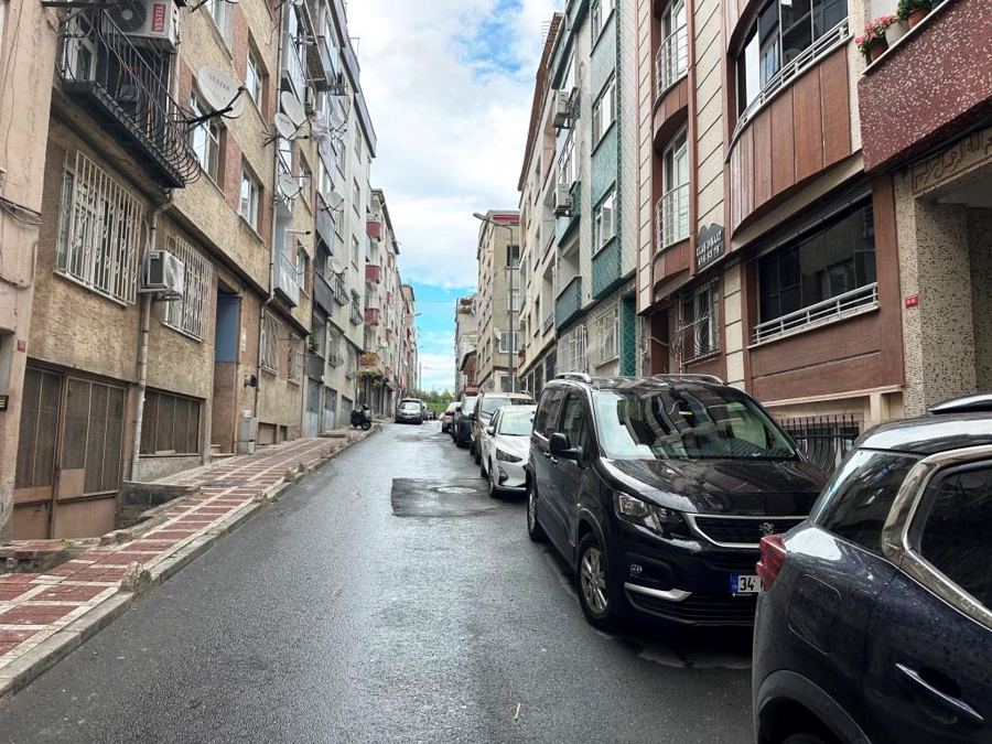 İstanbul Bayrampaşa Satılık Konut - 11.500.000 TL