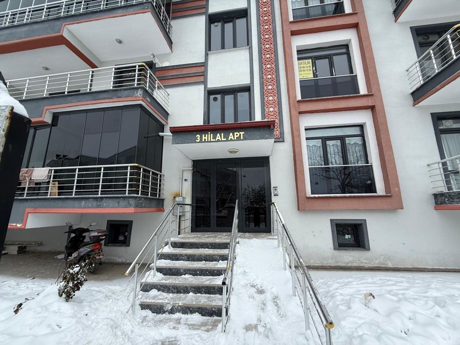 Erzincan Merkez Satılık Konut - 5.170.000 TL