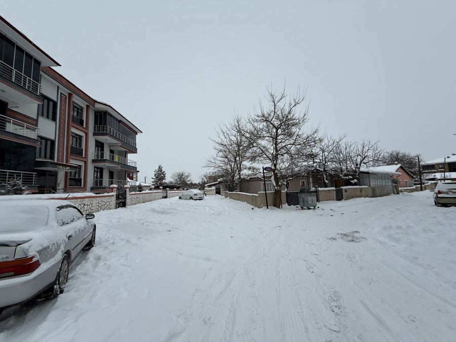 Erzincan Merkez Satılık Konut - 5.170.000 TL