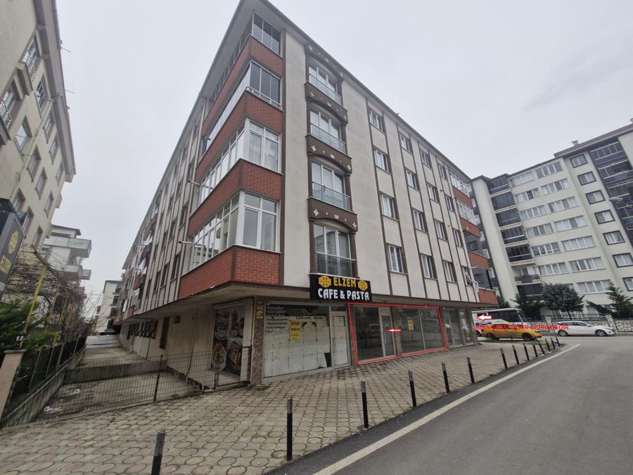 Tekirdağ Çerkezköy Satılık Dükkan - 3.630.000 TL