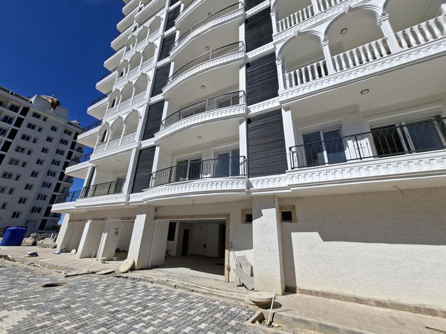 Antalya Alanya Satılık Konut - 3.390.000 TL
