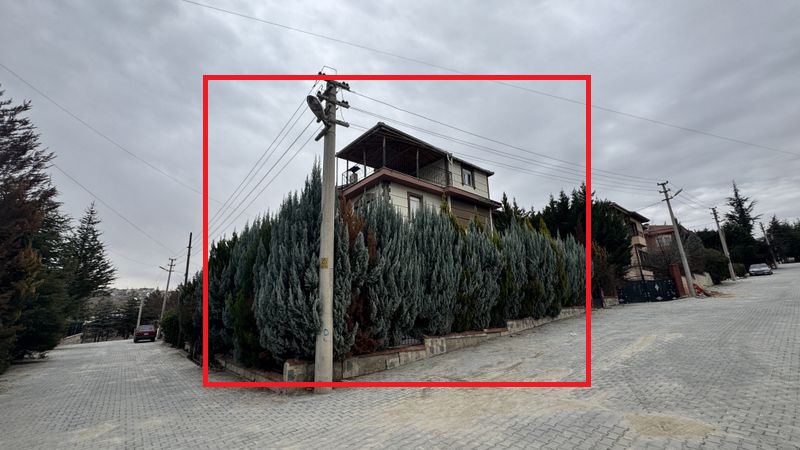 Uşak Merkez Satılık Konut - 15.000.000 TL