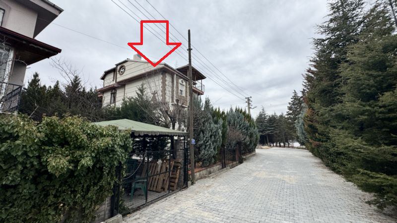 Uşak Merkez Satılık Konut - 15.000.000 TL