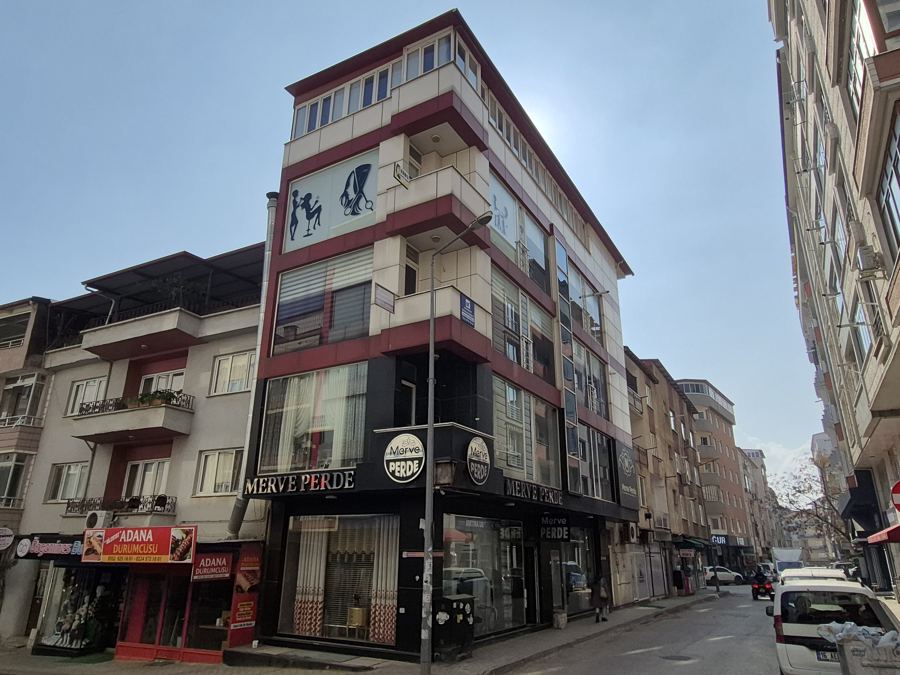 Bursa Orhangazi Satılık Ofis - 4.115.000 TL