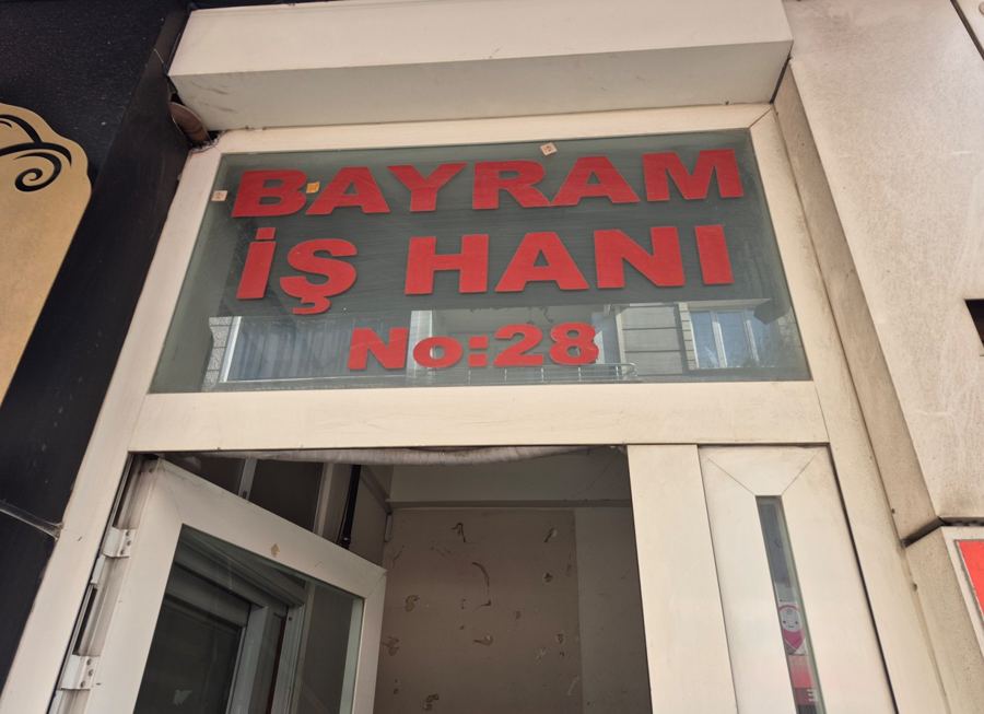 Bursa Orhangazi Satılık Ofis - 4.115.000 TL