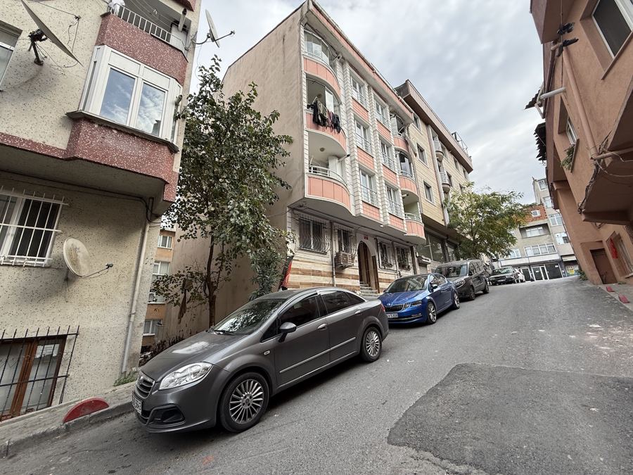 İstanbul Gaziosmanpaşa Satılık Konut - 3.330.000 TL