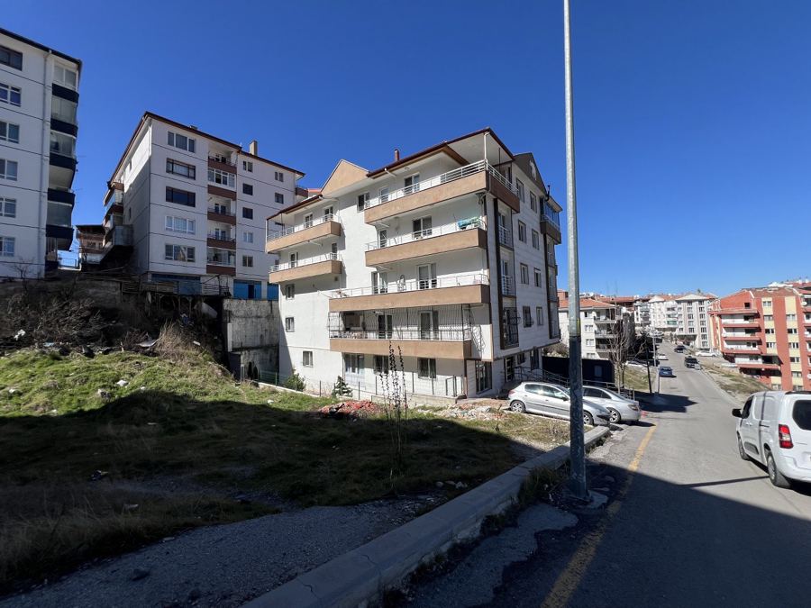 Ankara Mamak Satılık Konut - 5.060.000 TL