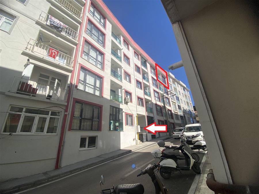 Çanakkale Gelibolu Satılık Konut - 7.425.000 TL