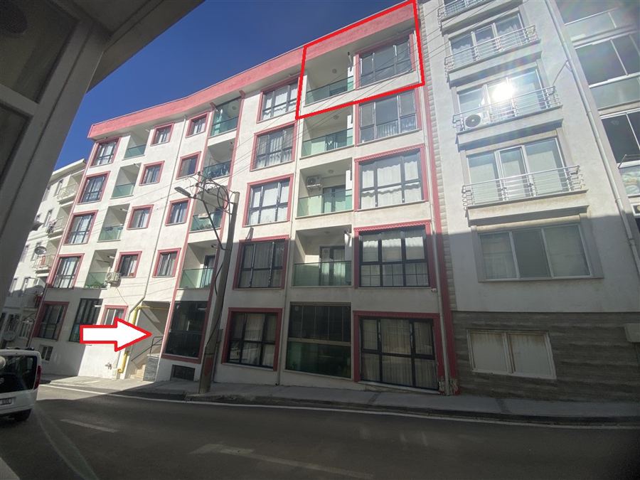 Çanakkale Gelibolu Satılık Konut - 7.425.000 TL