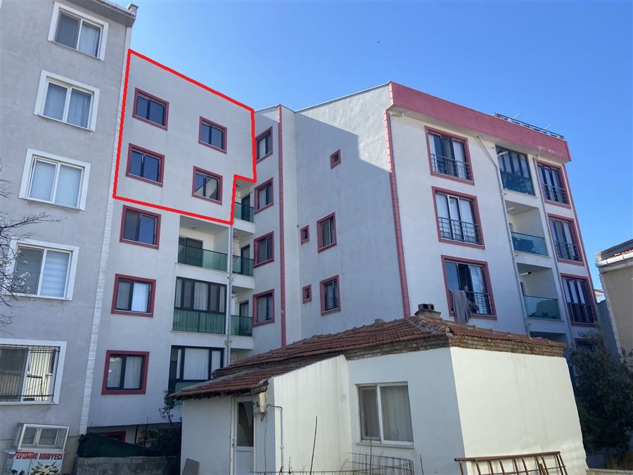 Çanakkale Gelibolu Satılık Konut - 7.425.000 TL