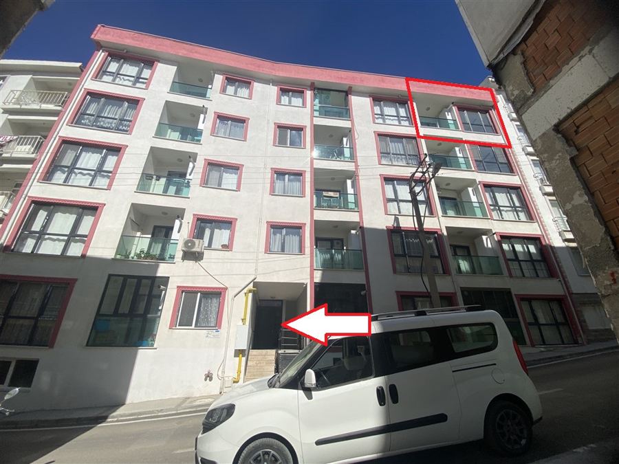 Çanakkale Gelibolu Satılık Konut - 7.425.000 TL