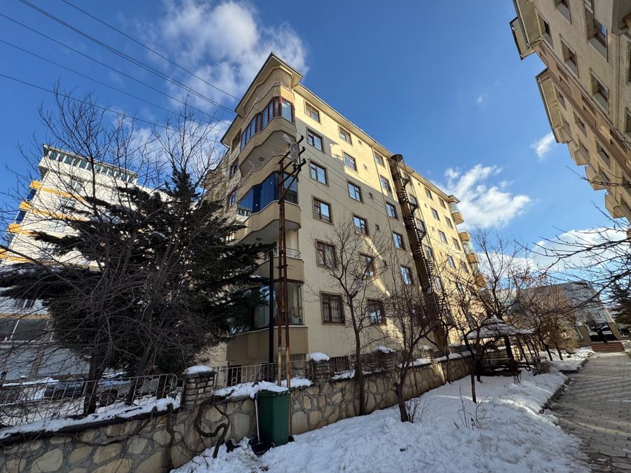 Van İpekyolu Satılık Konut - 6.270.000 TL