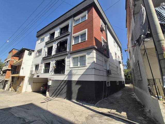 İzmir Bayraklı Satılık Konut - 5.145.000 TL