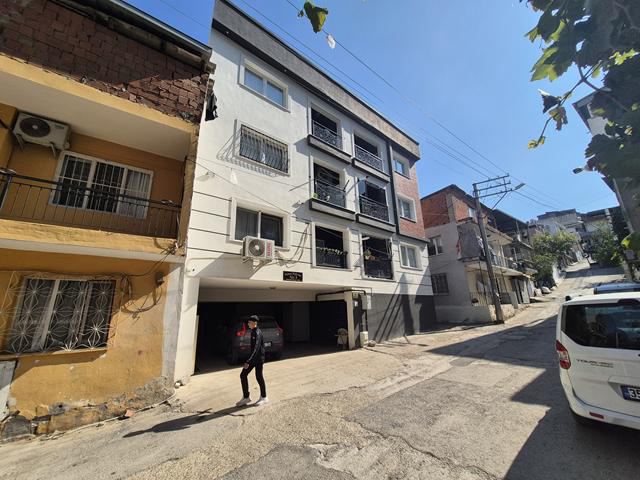 İzmir Bayraklı Satılık Konut - 5.145.000 TL