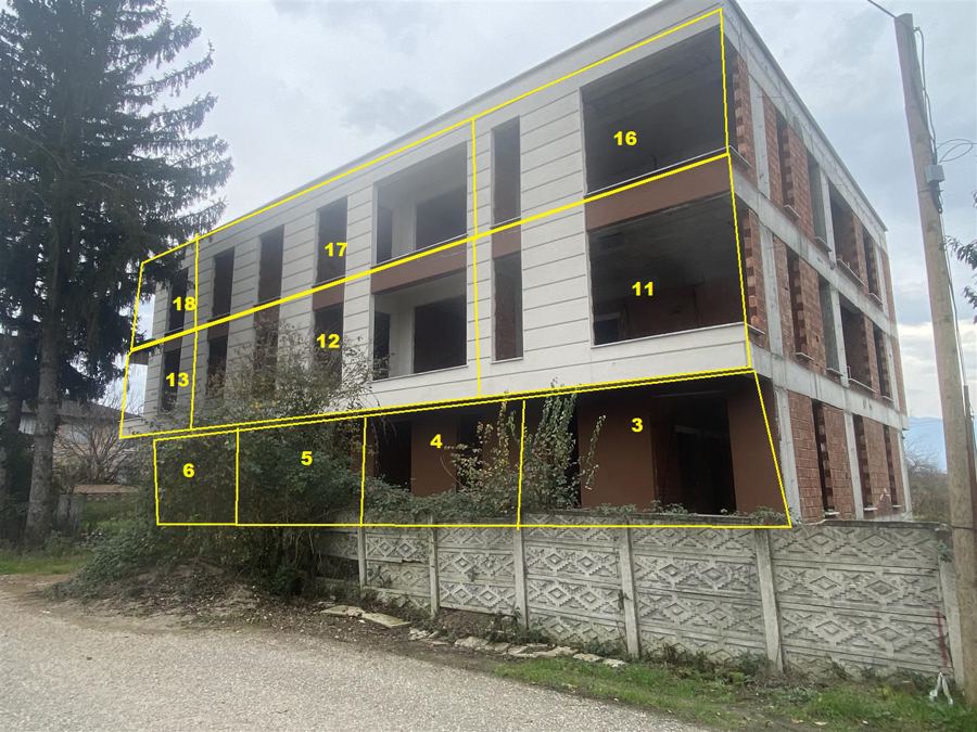 Düzce Merkez Satılık Konut - 1.730.000 TL
