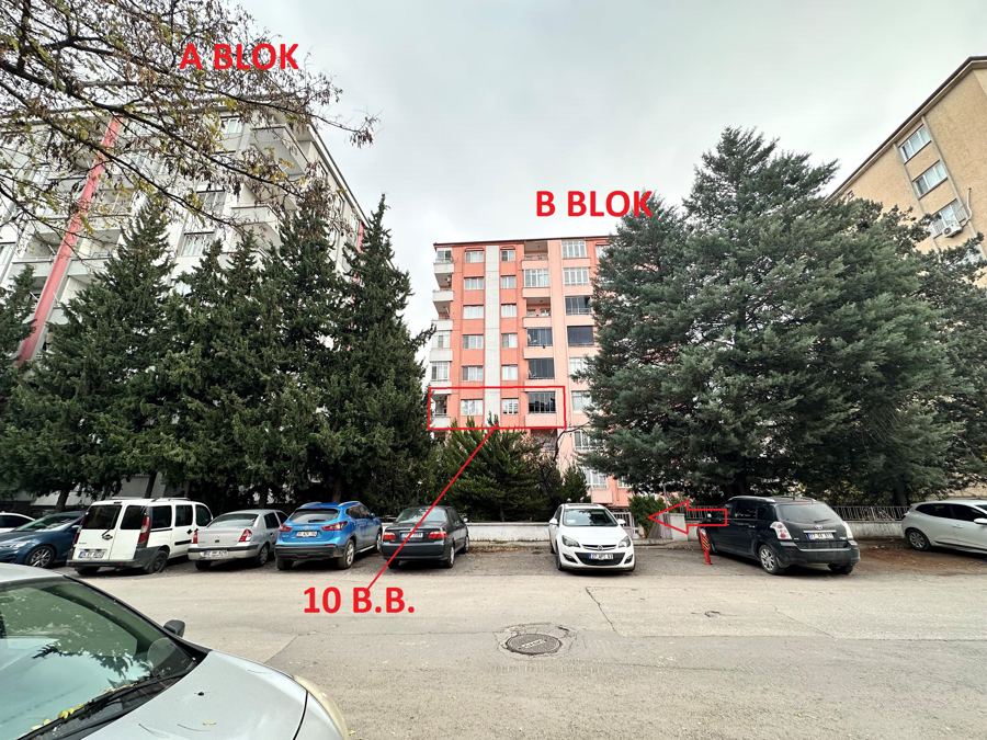Gaziantep Şahinbey Satılık Konut - 3.120.000 TL