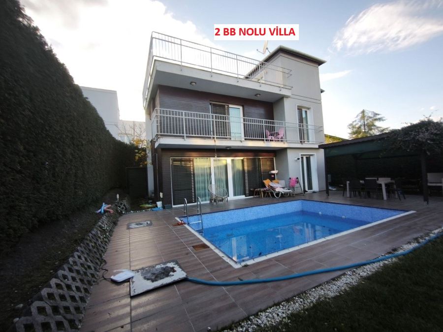 Sakarya Sapanca Satılık Konut - 20.570.000 TL