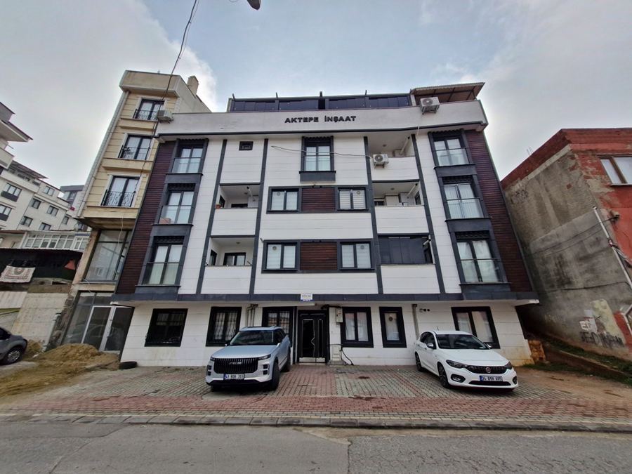 Kocaeli Gebze Satılık Konut - 5.225.000 TL