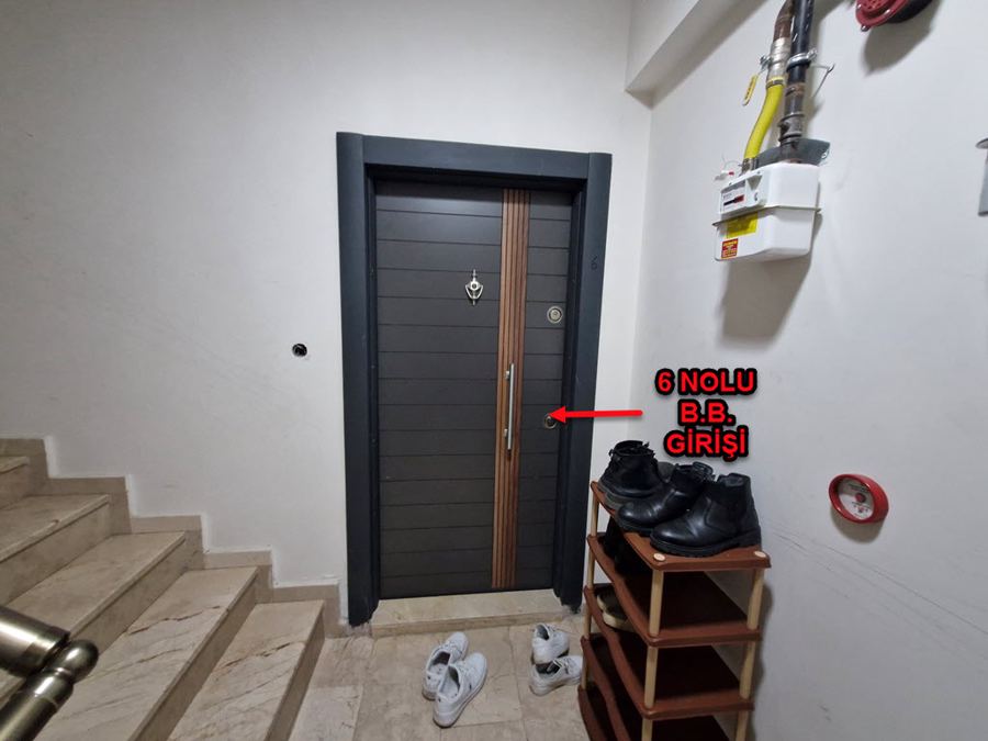 Kocaeli Gebze Satılık Konut - 5.225.000 TL