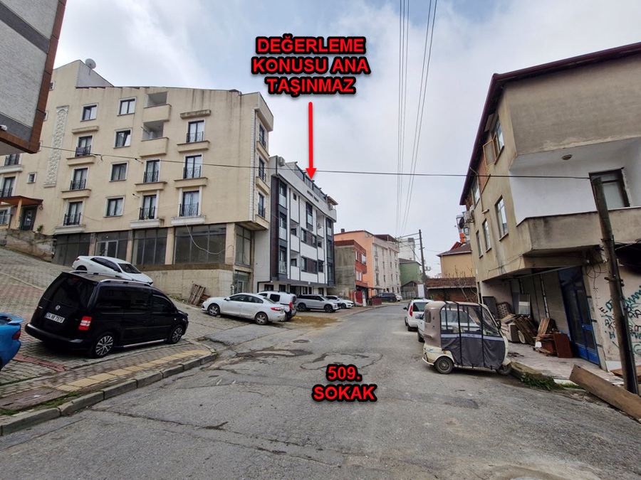 Kocaeli Gebze Satılık Konut - 5.225.000 TL