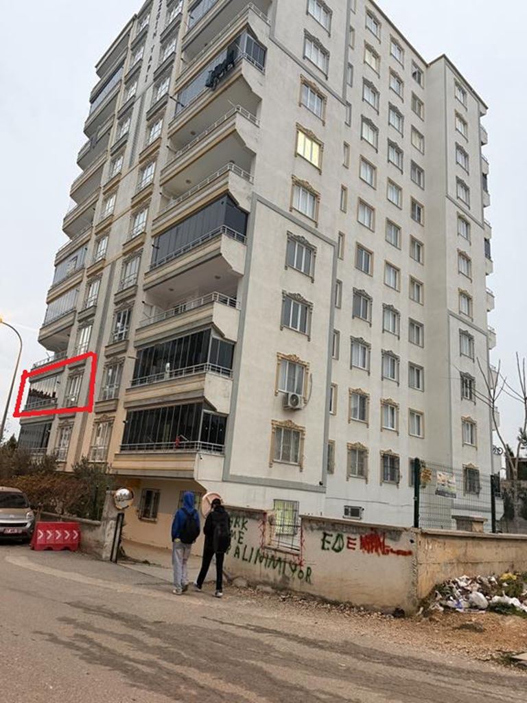 Gaziantep Şehitkamil Satılık Konut - 4.240.000 TL