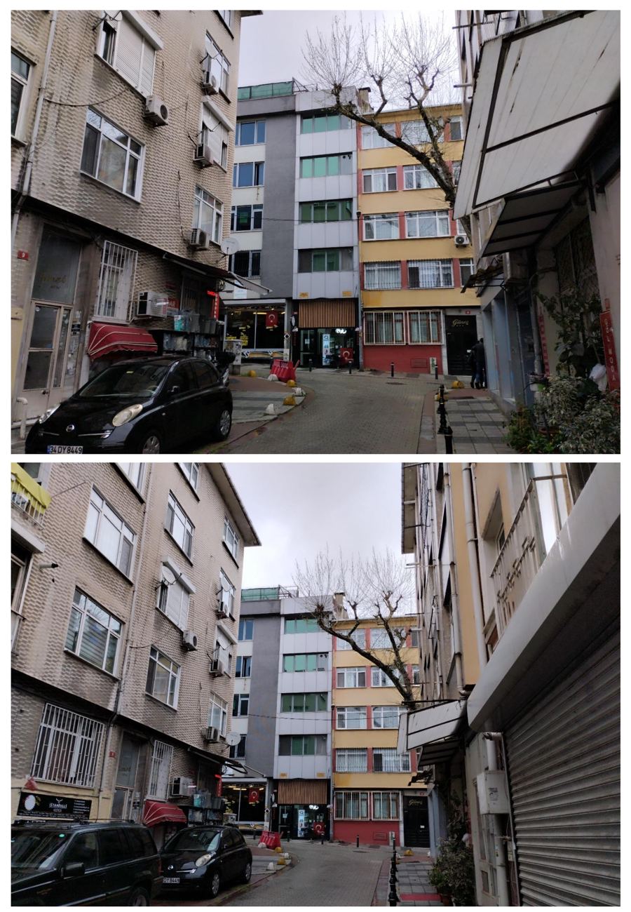 İstanbul Kadıköy Satılık Konut - 5.170.000 TL