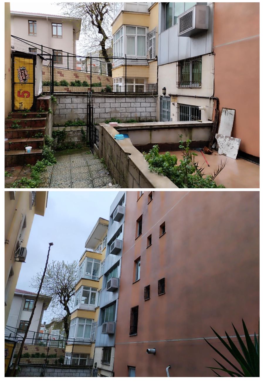 İstanbul Kadıköy Satılık Konut - 5.170.000 TL