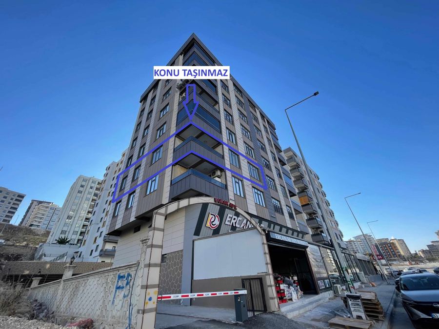 Şanlıurfa Karaköprü Satılık Konut - 6.415.000 TL